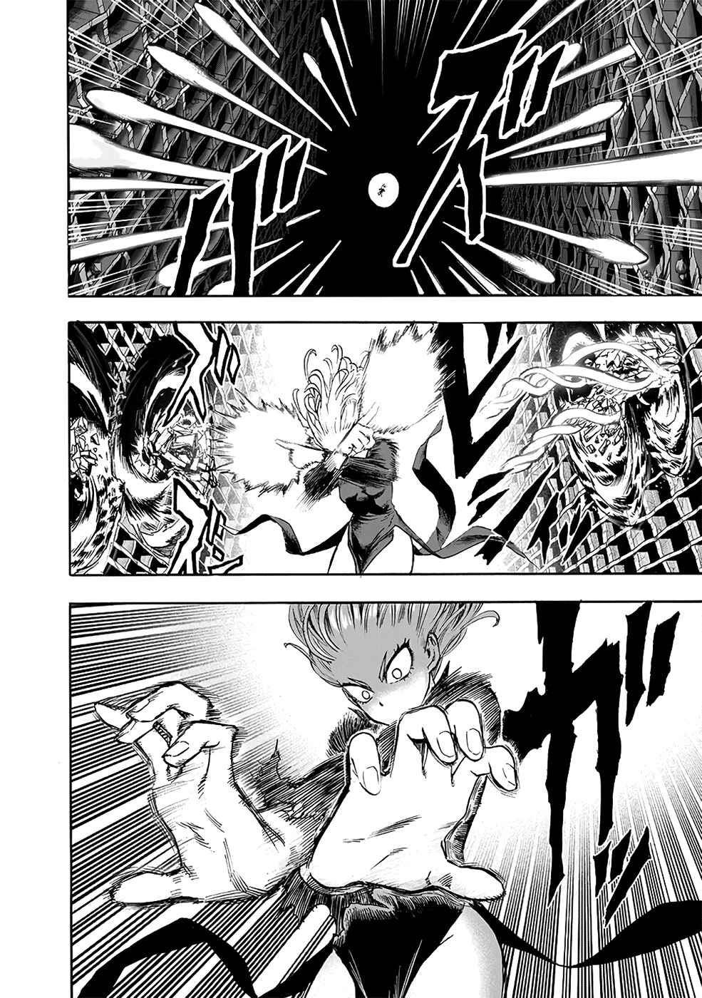 Read one-punch man manga PT read one punch man manga online BR Manga Online
