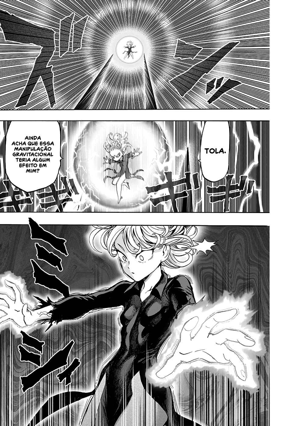 Read one-punch man manga PT read one punch man manga online BR Manga Online