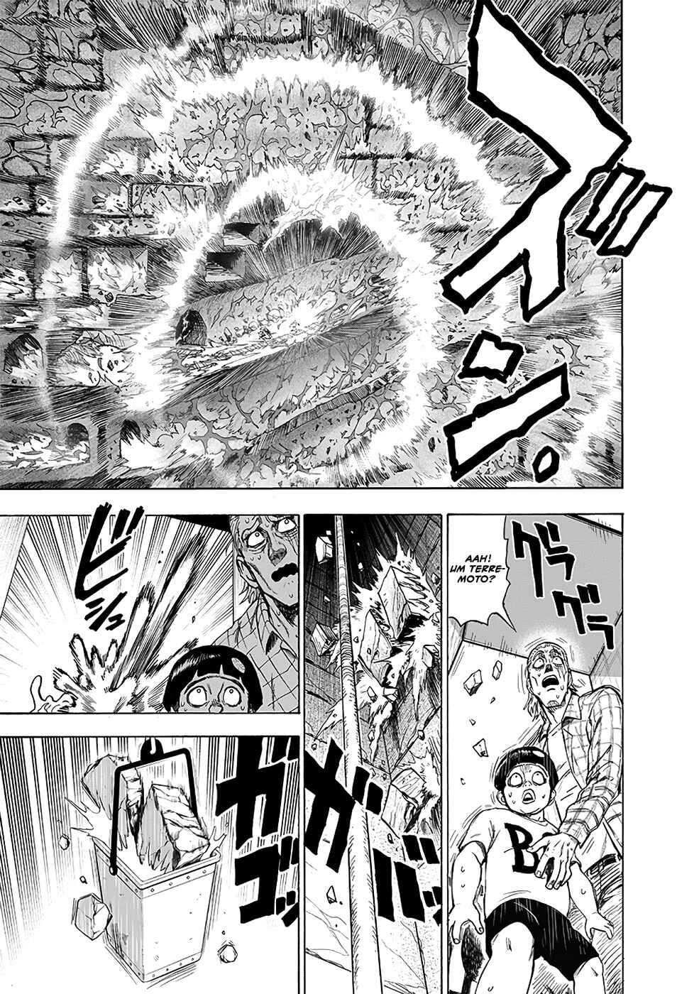Read one-punch man manga PT read one punch man manga online BR Manga Online