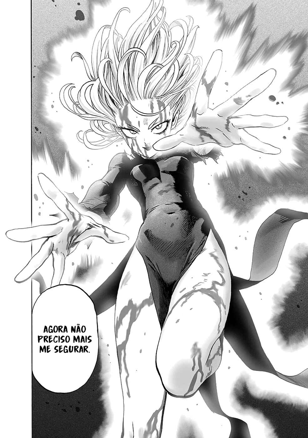 Read one-punch man manga PT read one punch man manga online BR Manga Online