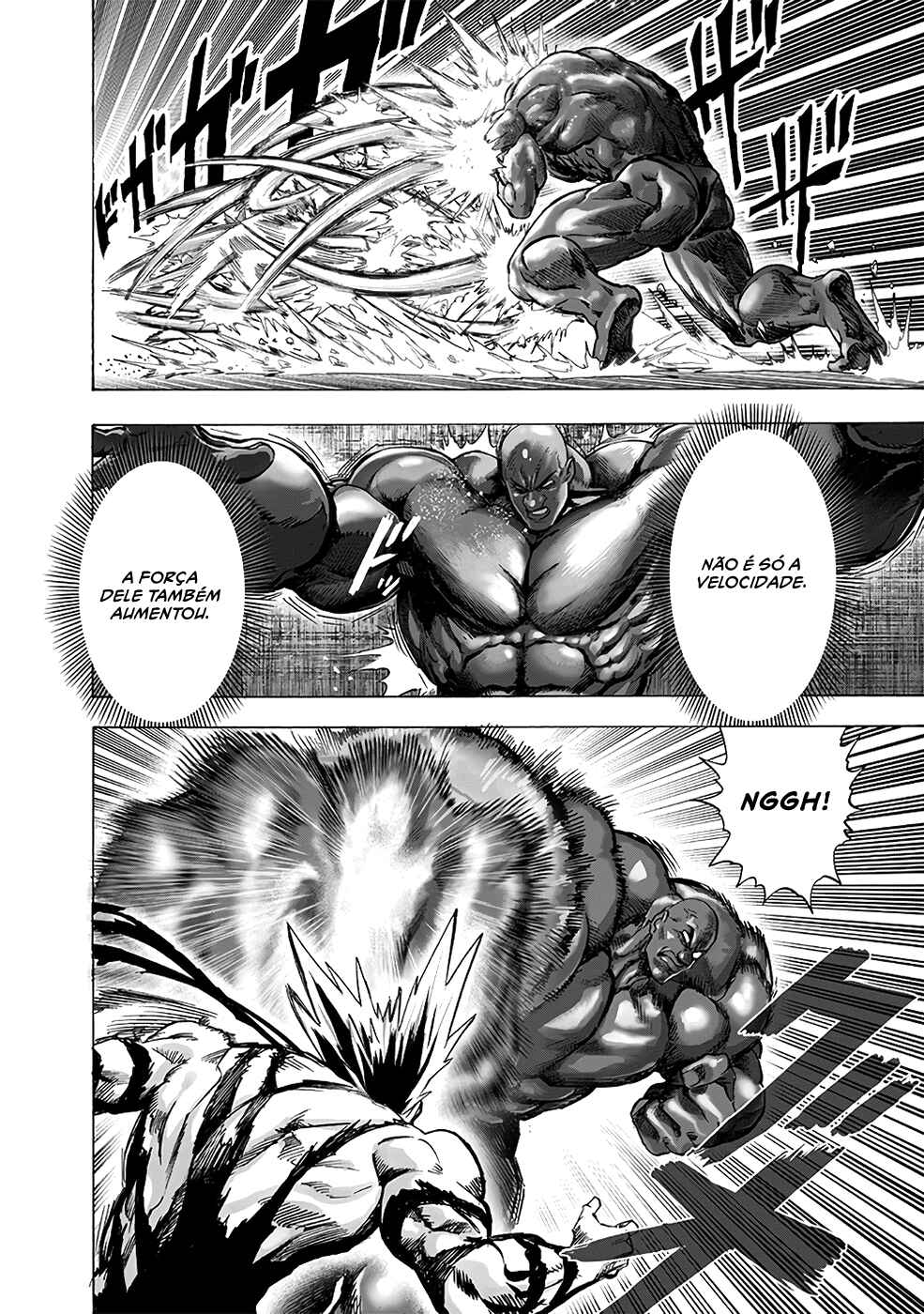 Read one-punch man manga PT read one punch man manga online BR Manga Online