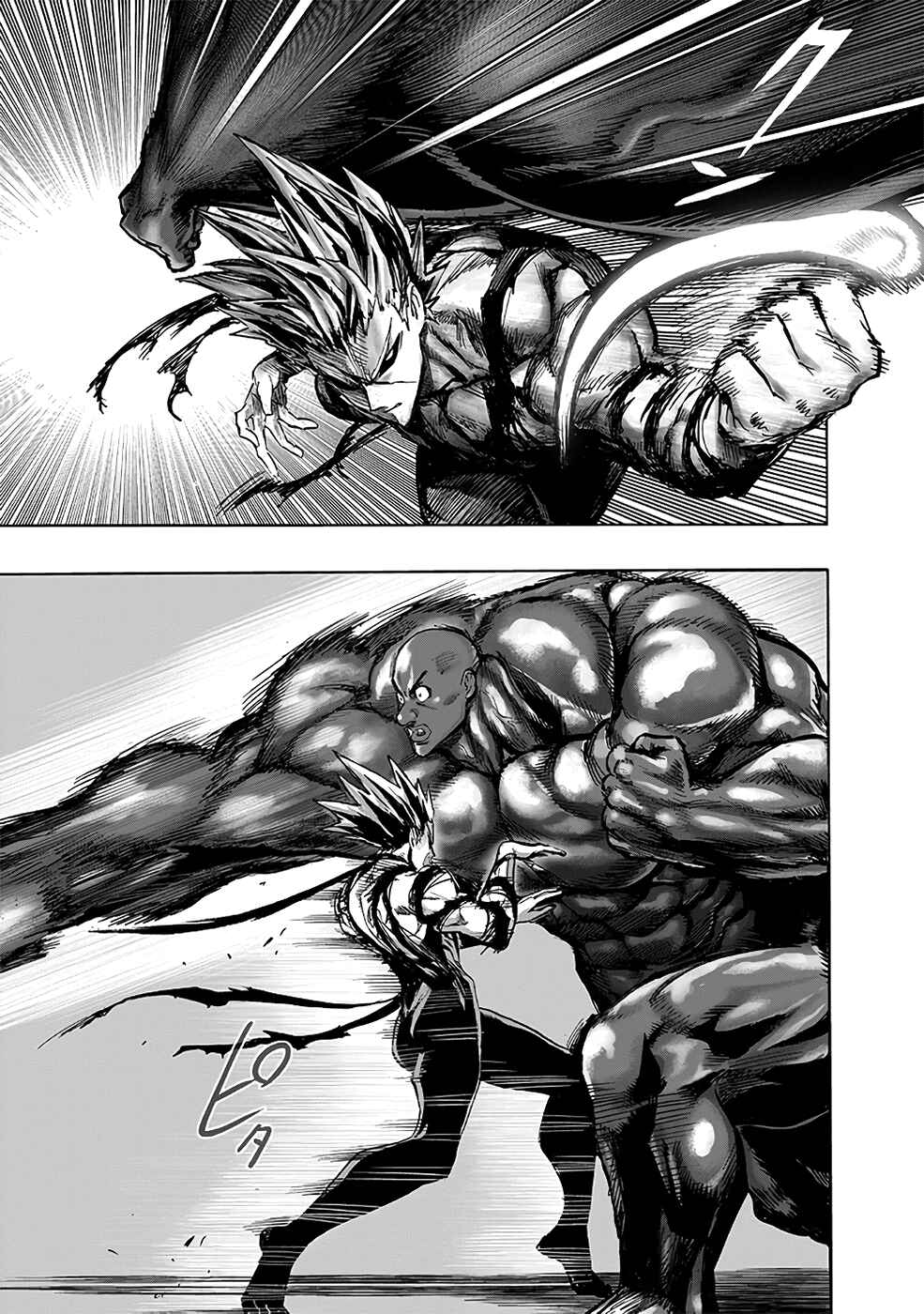 Read one-punch man manga PT read one punch man manga online BR Manga Online