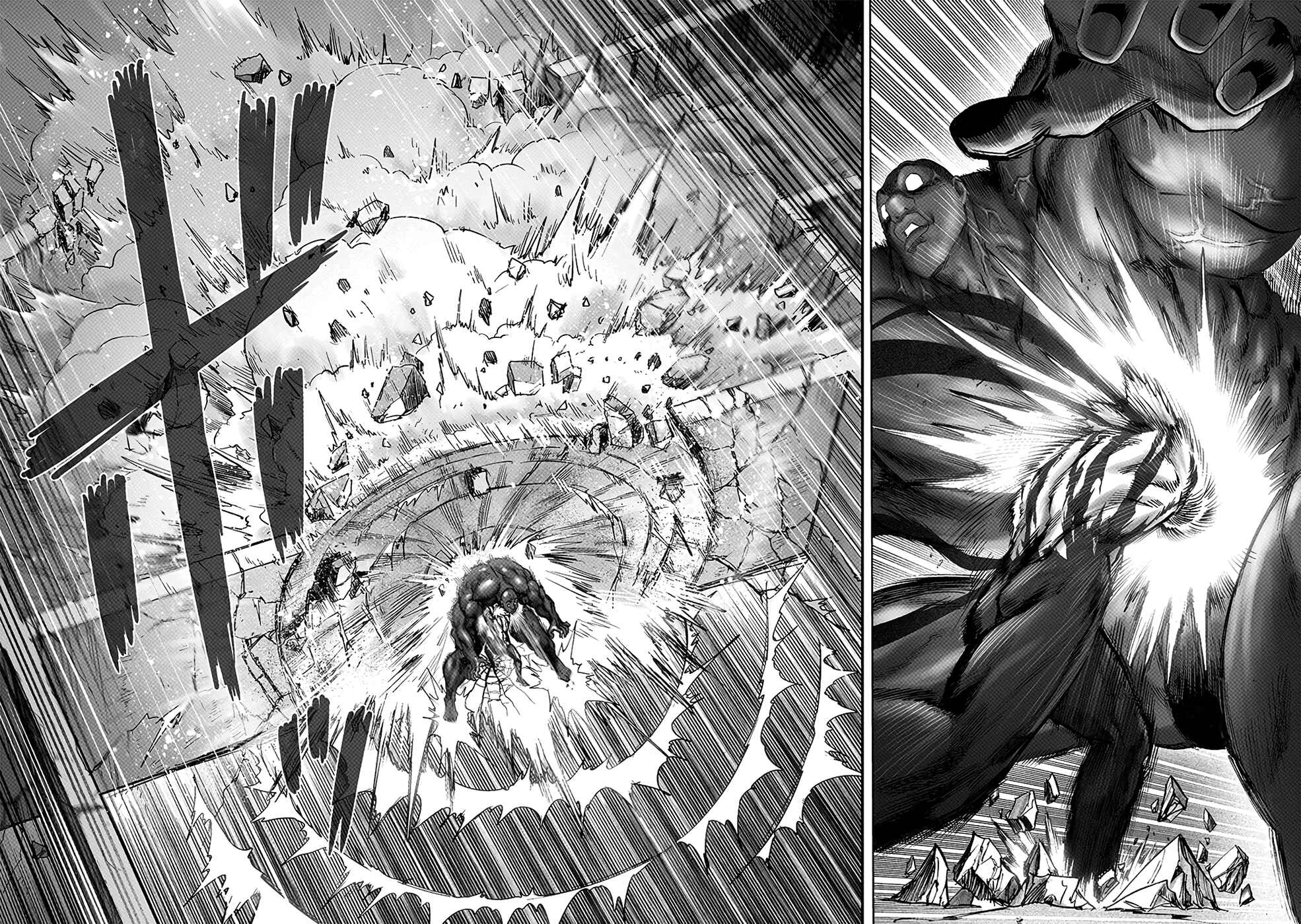 Read one-punch man manga PT read one punch man manga online BR Manga Online