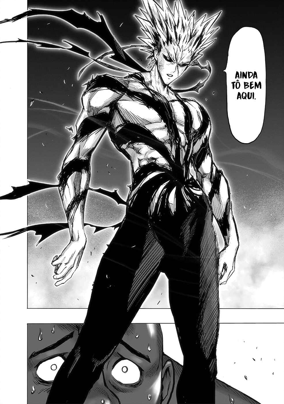 Read one-punch man manga PT read one punch man manga online BR Manga Online