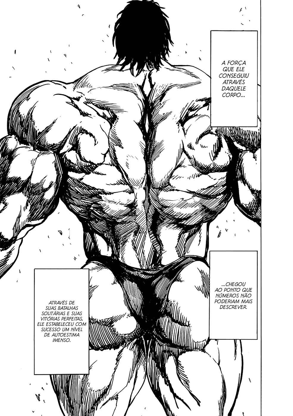 Read one-punch man manga PT read one punch man manga online BR Manga Online