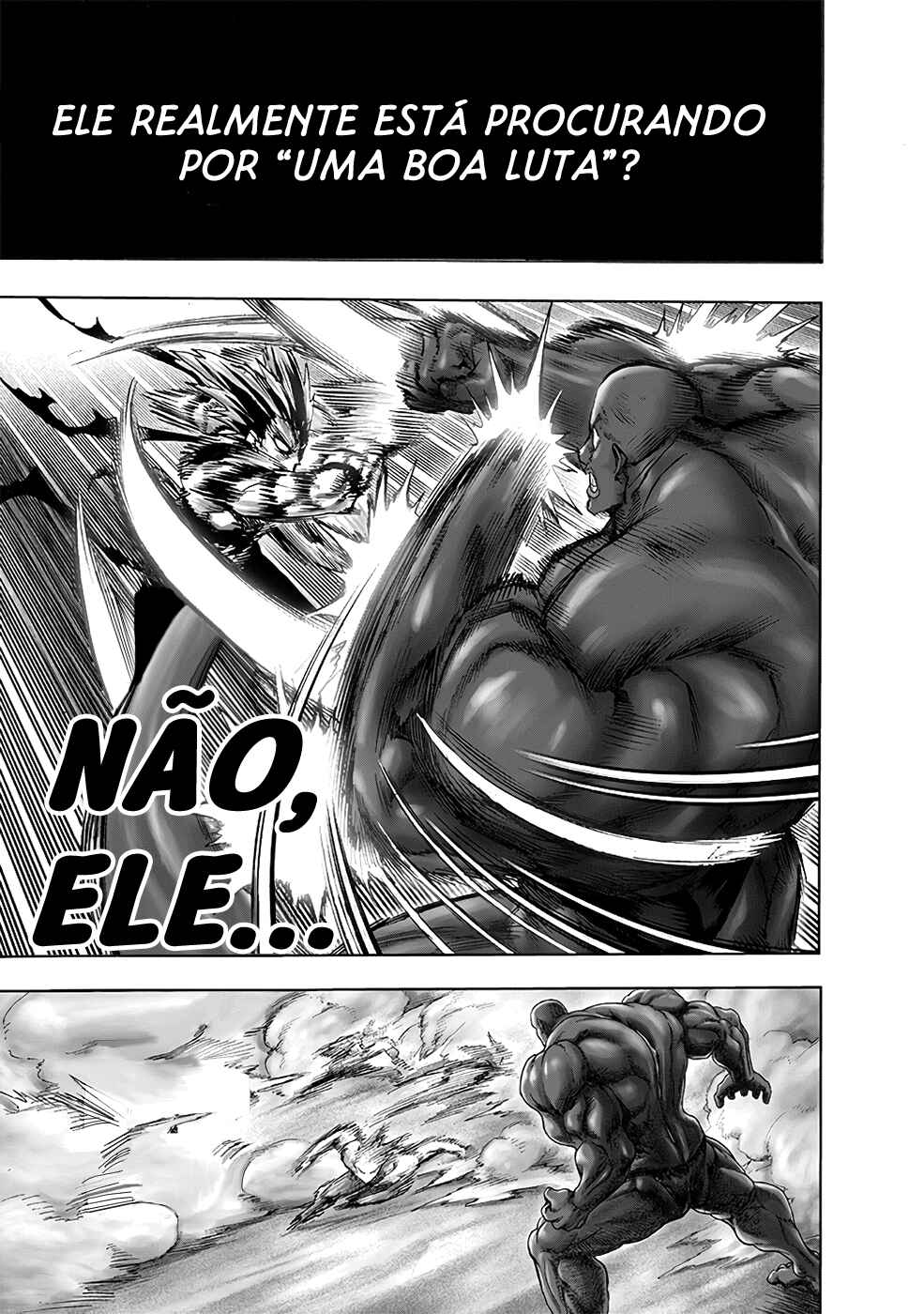 Read one-punch man manga PT read one punch man manga online BR Manga Online