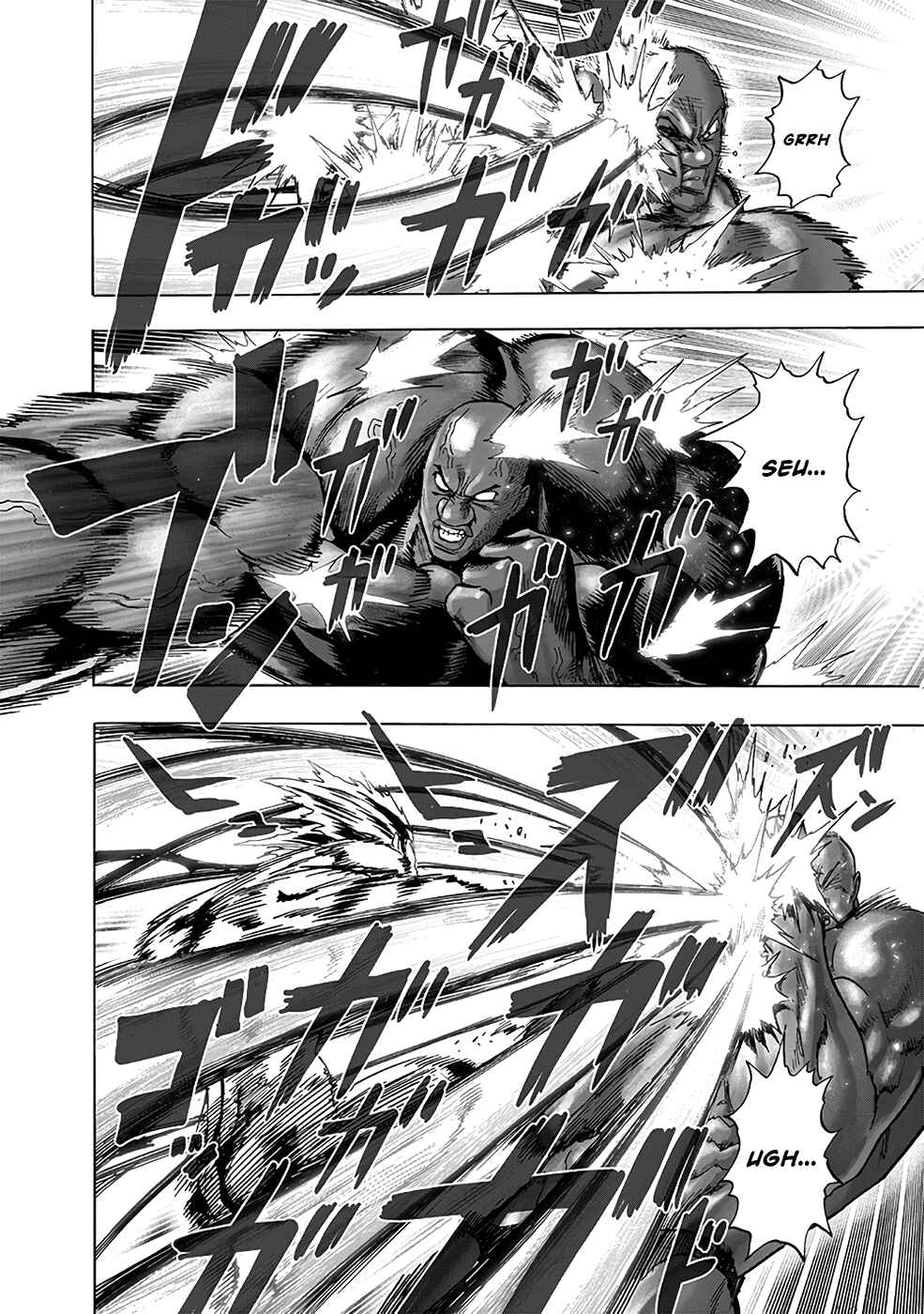 Read one-punch man manga PT read one punch man manga online BR Manga Online