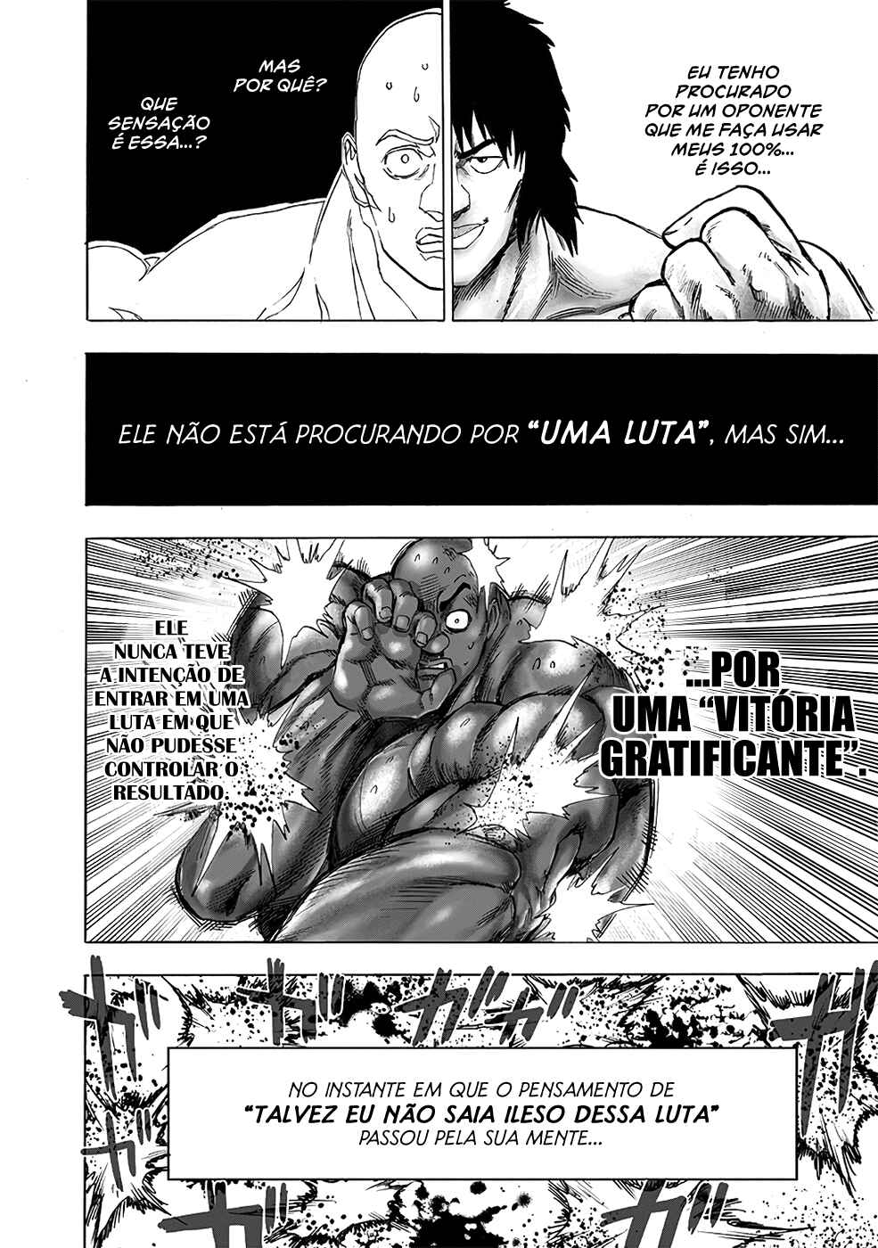 Read one-punch man manga PT read one punch man manga online BR Manga Online