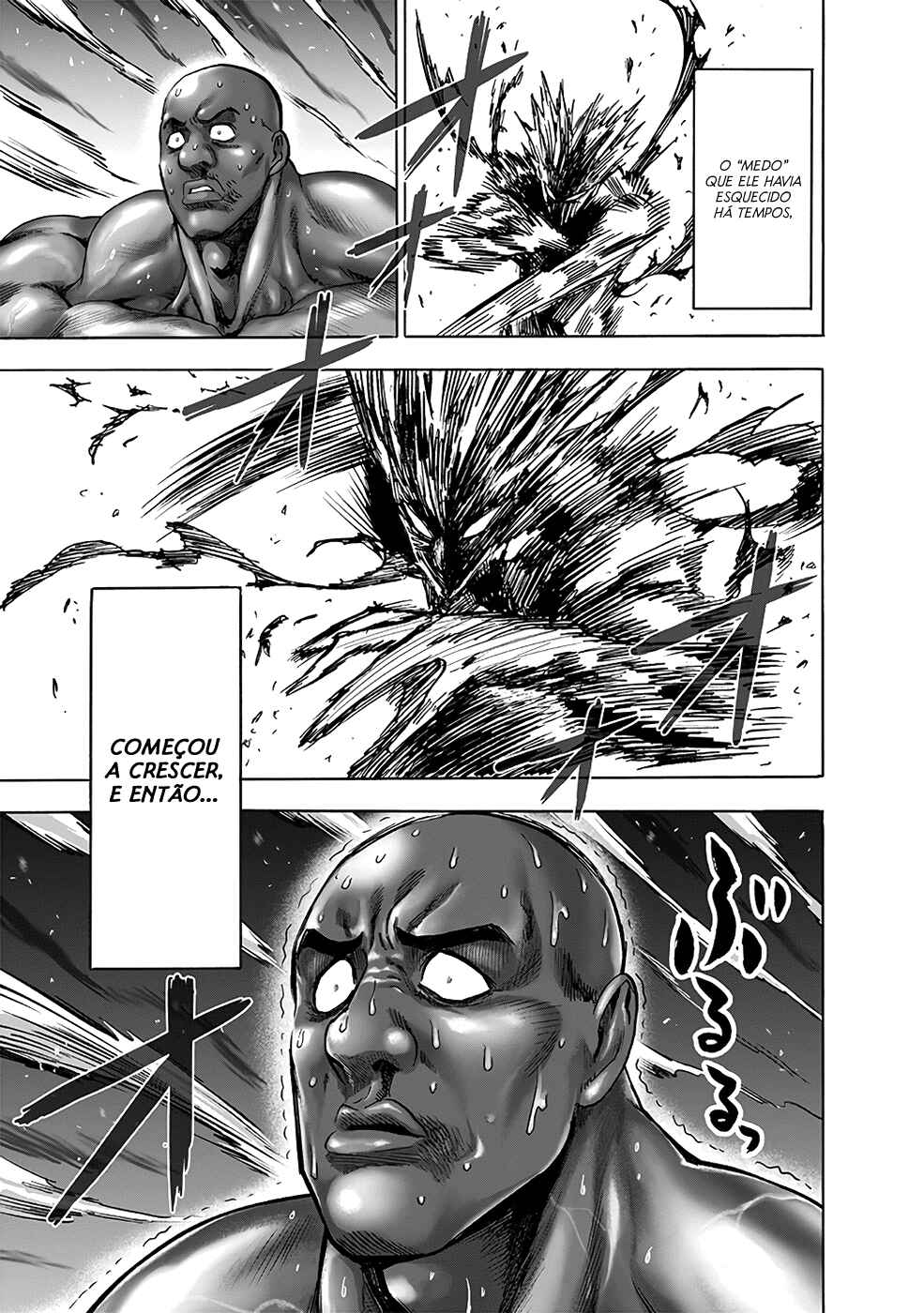 Read one-punch man manga PT read one punch man manga online BR Manga Online