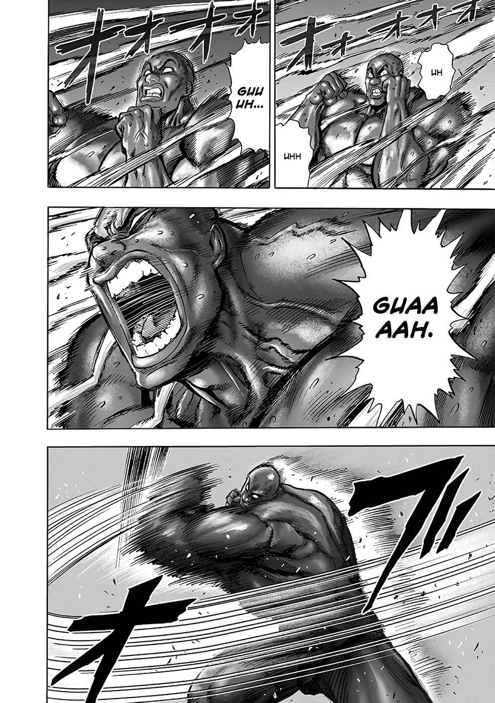 Read one-punch man manga PT read one punch man manga online BR Manga Online