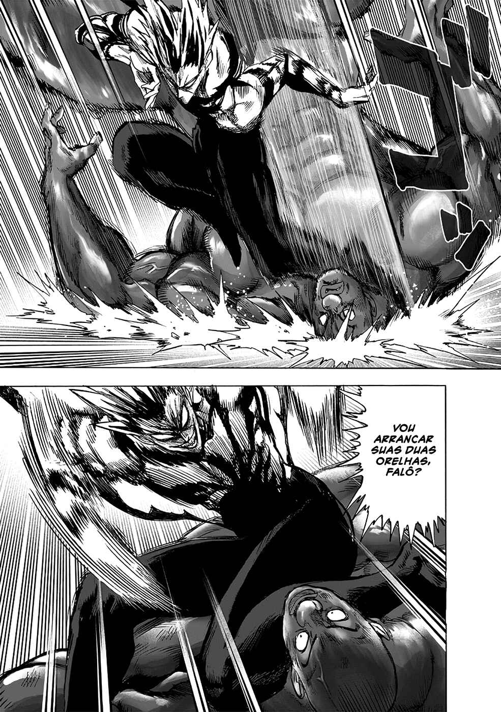 Read one-punch man manga PT read one punch man manga online BR Manga Online