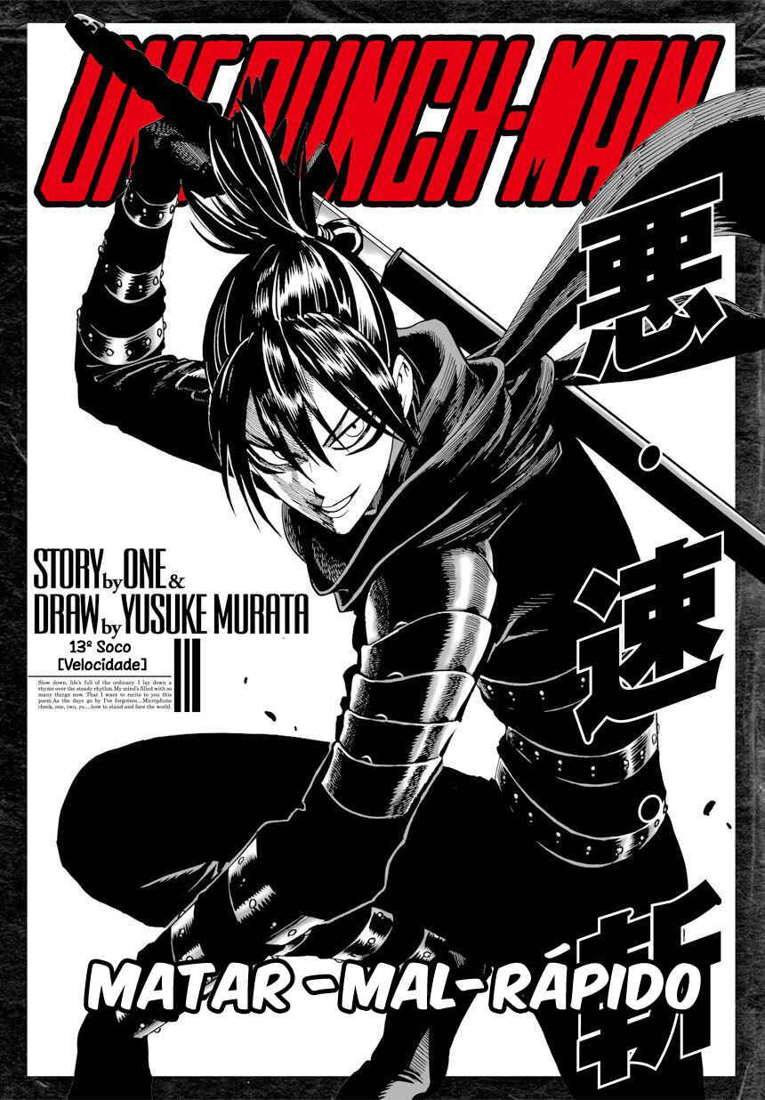 Read one-punch man manga PT read one punch man manga online BR Manga Online