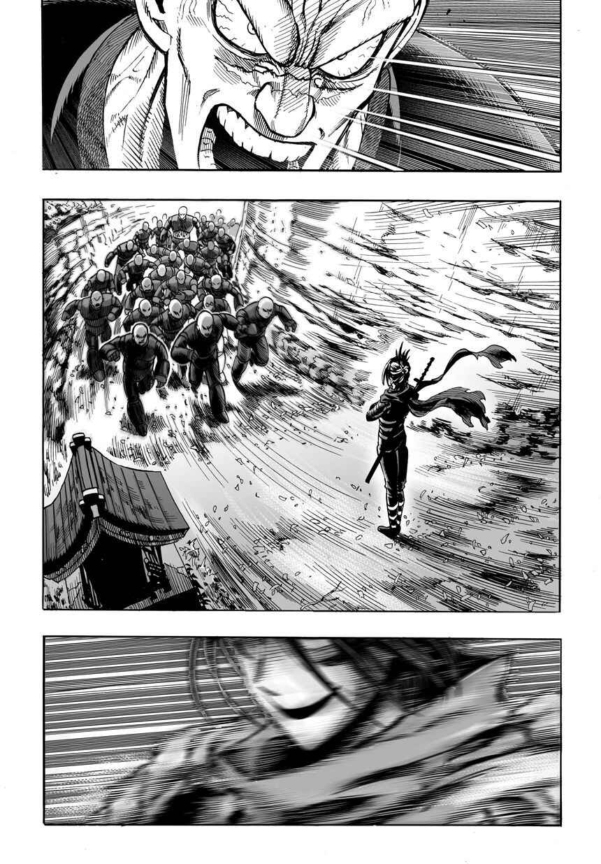 Read one-punch man manga PT read one punch man manga online BR Manga Online