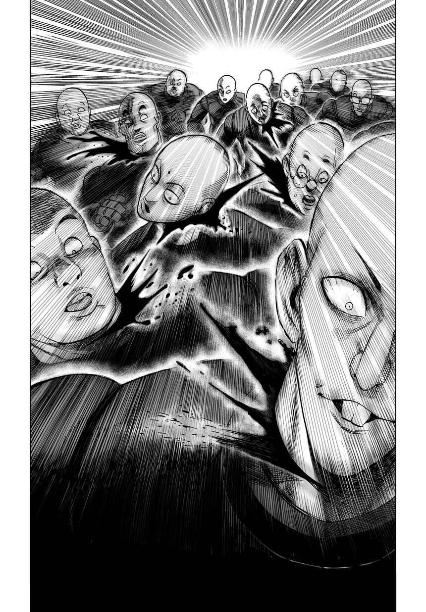 Read one-punch man manga PT read one punch man manga online BR Manga Online