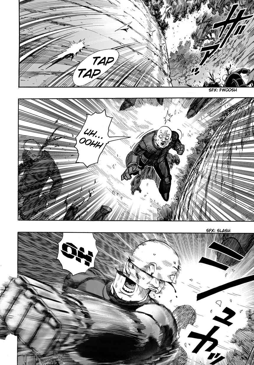 Read one-punch man manga PT read one punch man manga online BR Manga Online