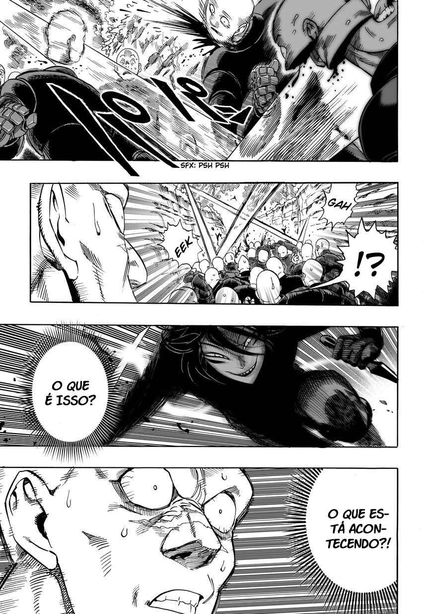 Read one-punch man manga PT read one punch man manga online BR Manga Online