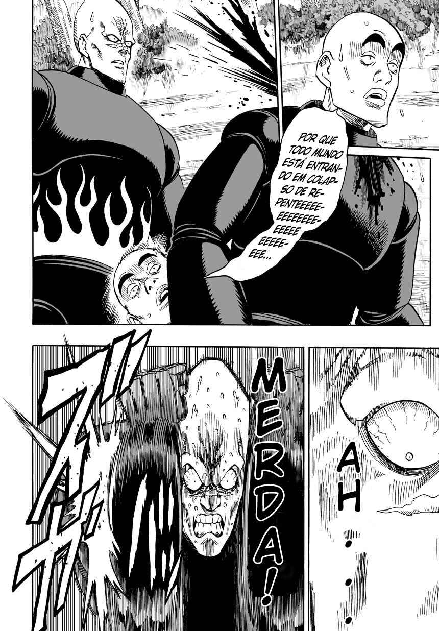 Read one-punch man manga PT read one punch man manga online BR Manga Online