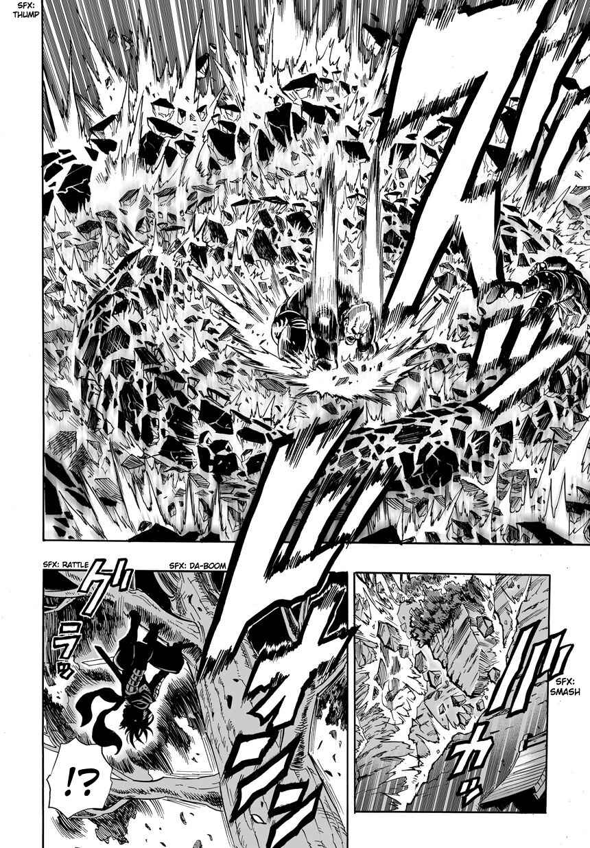 Read one-punch man manga PT read one punch man manga online BR Manga Online