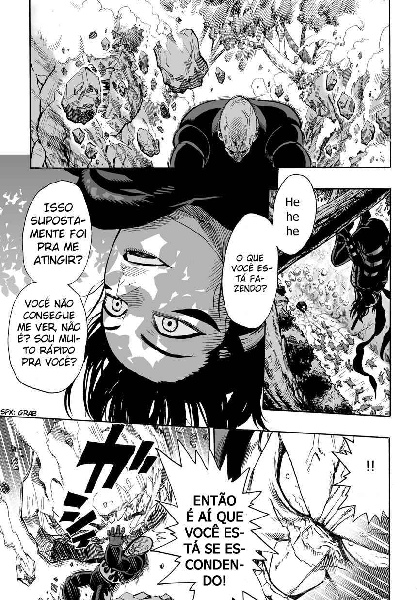 Read one-punch man manga PT read one punch man manga online BR Manga Online