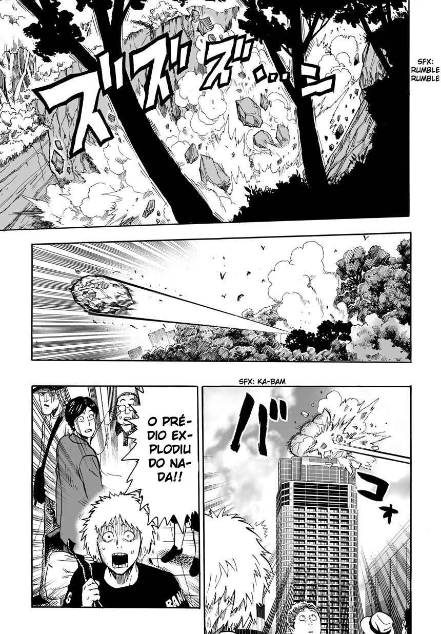 Read one-punch man manga PT read one punch man manga online BR Manga Online