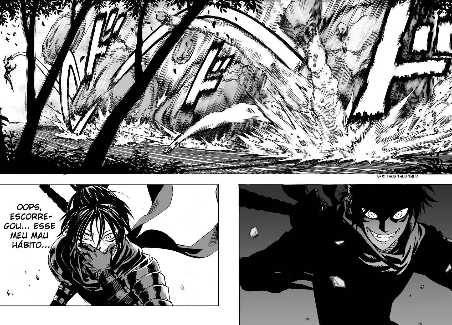 Read one-punch man manga PT read one punch man manga online BR Manga Online