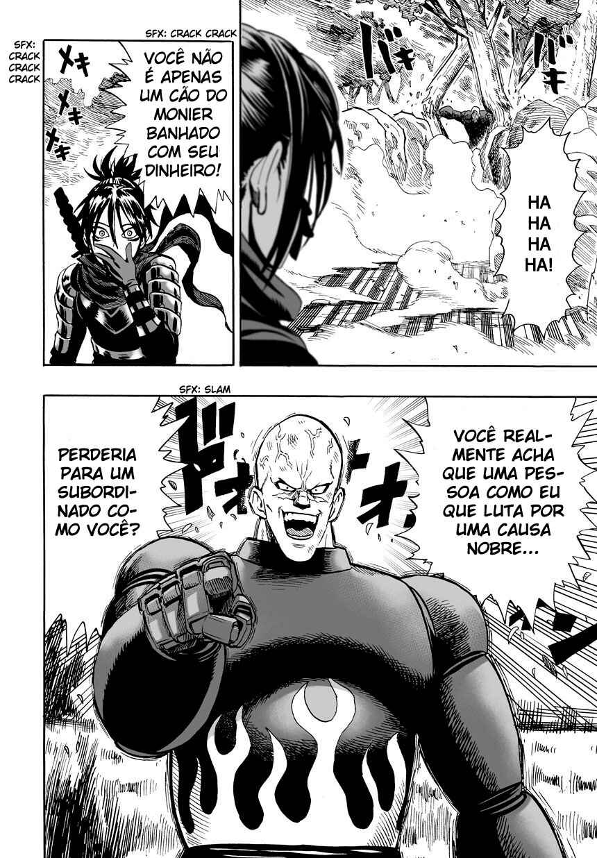 Read one-punch man manga PT read one punch man manga online BR Manga Online