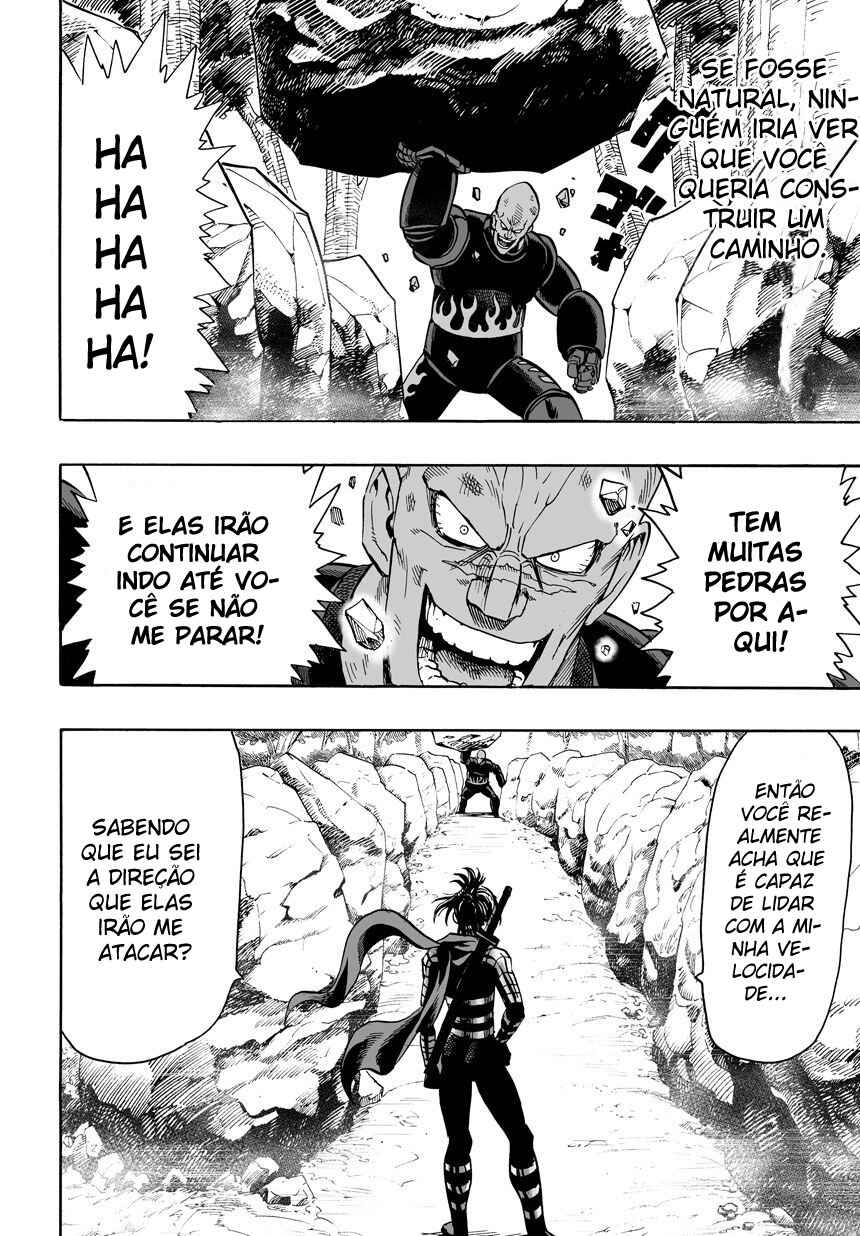 Read one-punch man manga PT read one punch man manga online BR Manga Online