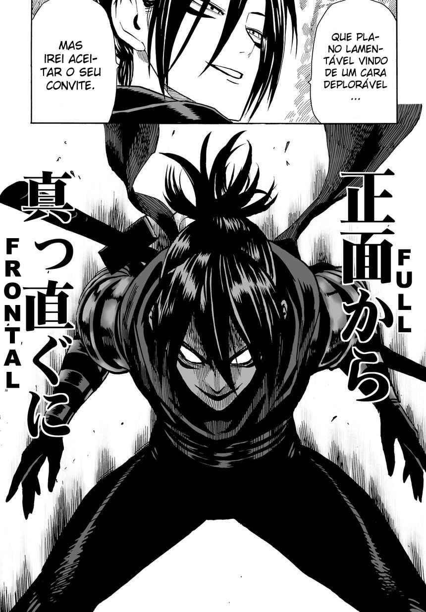 Read one-punch man manga PT read one punch man manga online BR Manga Online
