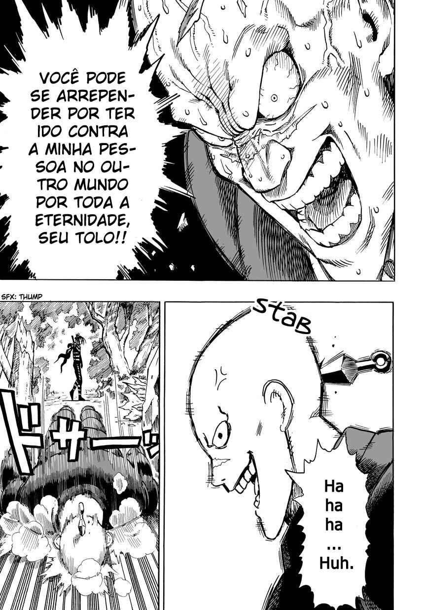 Read one-punch man manga PT read one punch man manga online BR Manga Online