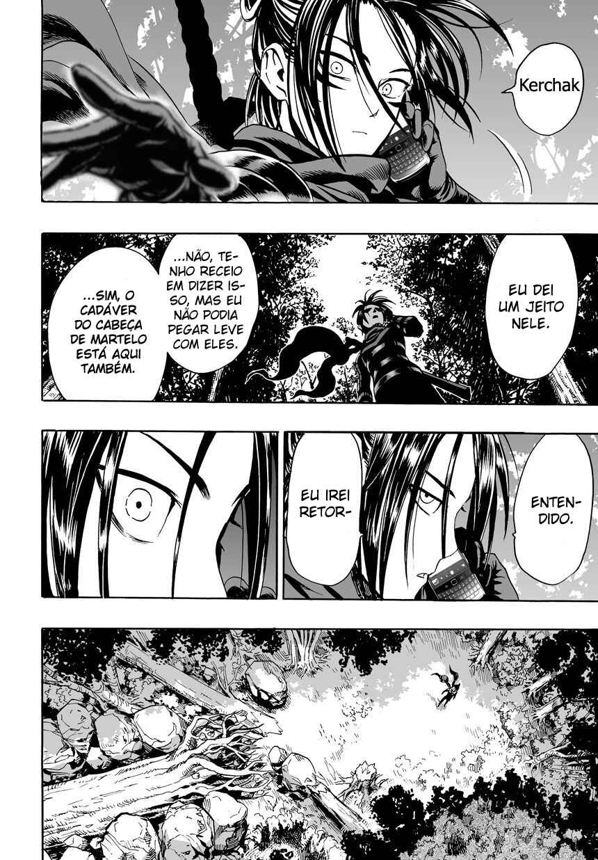 Read one-punch man manga PT read one punch man manga online BR Manga Online