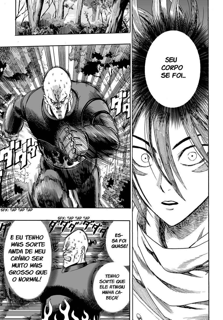 Read one-punch man manga PT read one punch man manga online BR Manga Online
