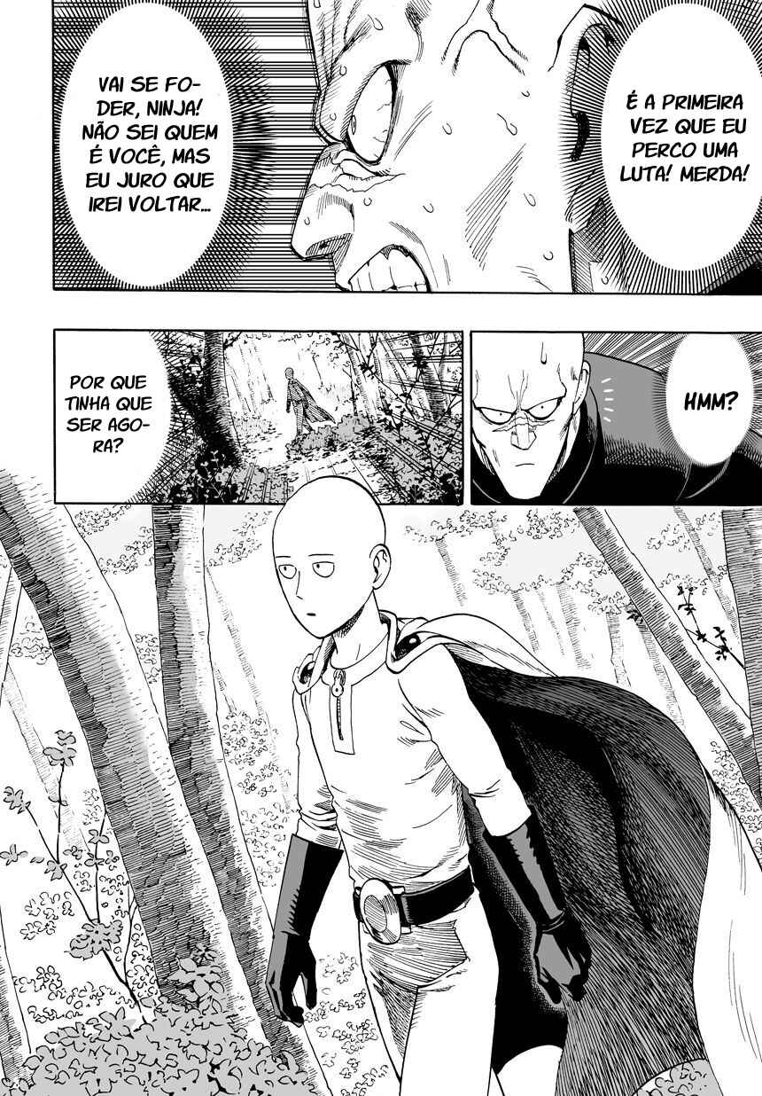 Read one-punch man manga PT read one punch man manga online BR Manga Online