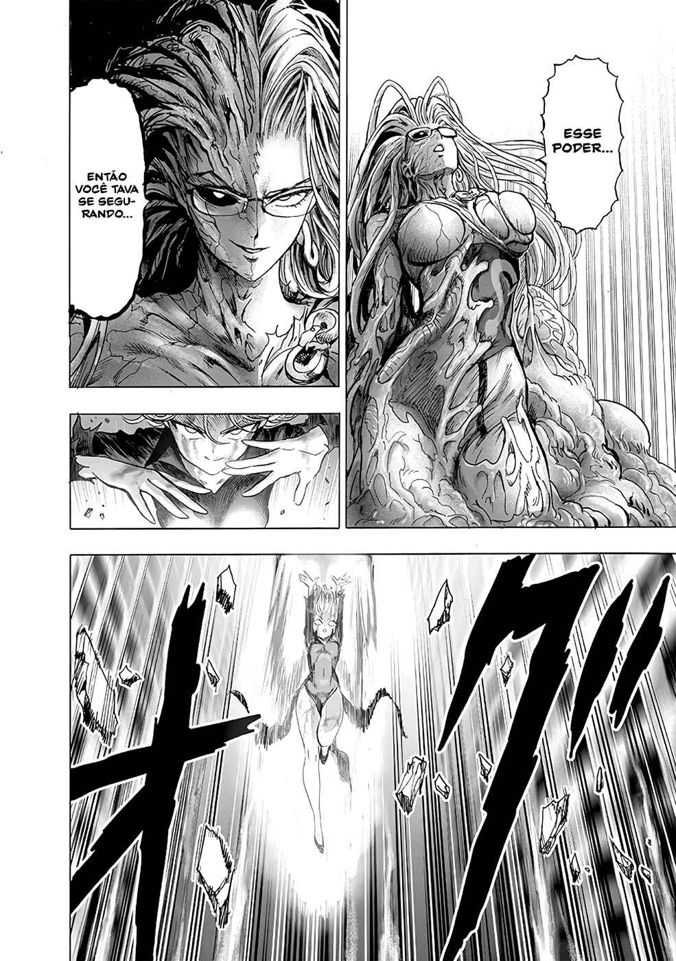 Read one-punch man manga PT read one punch man manga online BR Manga Online