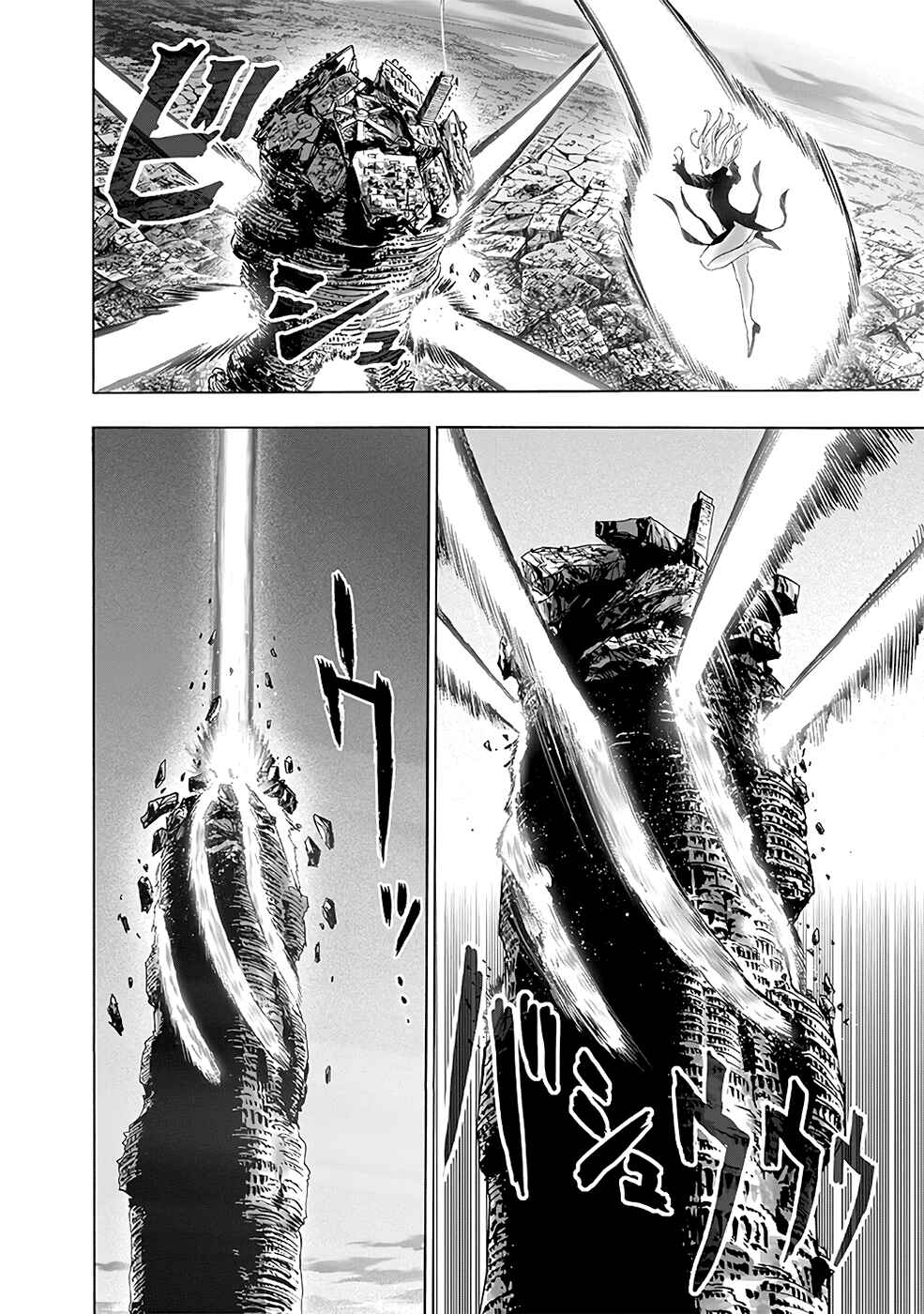 Read one-punch man manga PT read one punch man manga online BR Manga Online