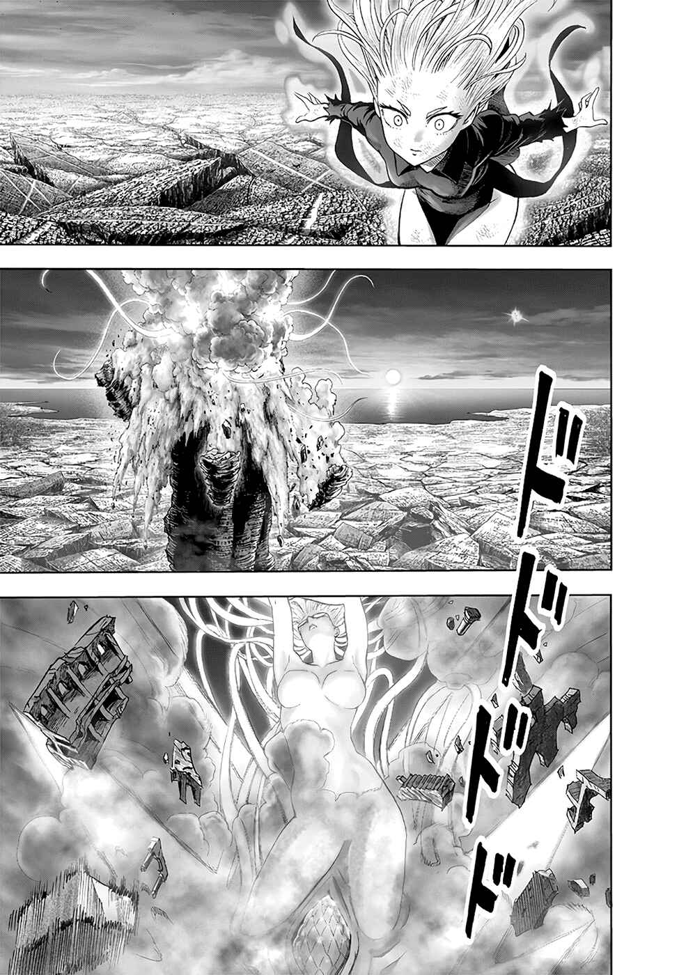 Read one-punch man manga PT read one punch man manga online BR Manga Online