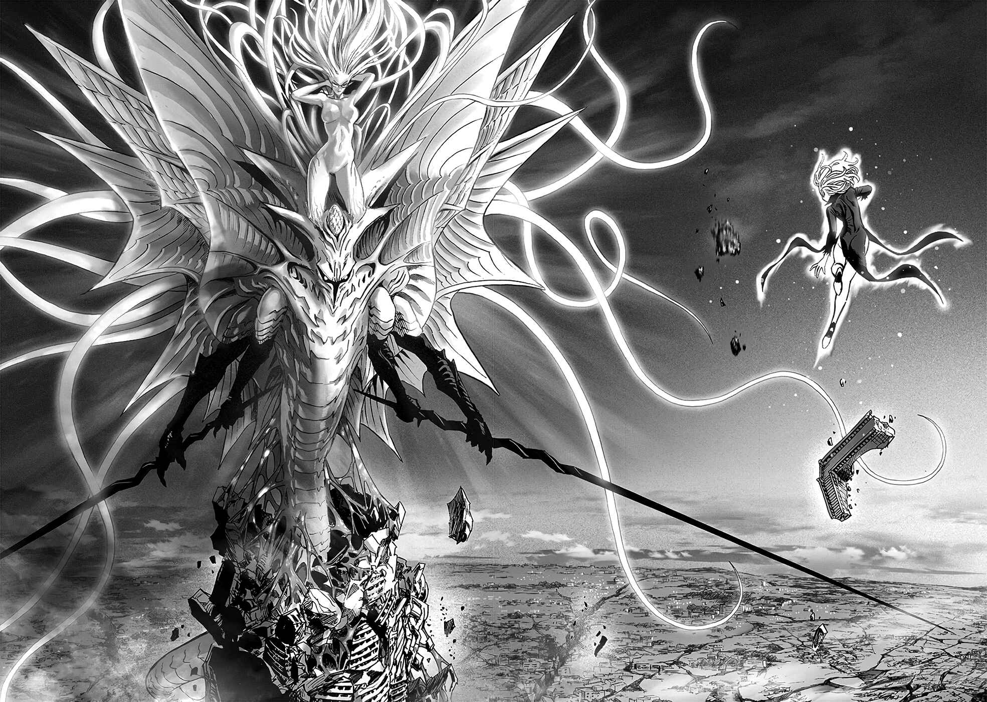Read one-punch man manga PT read one punch man manga online BR Manga Online