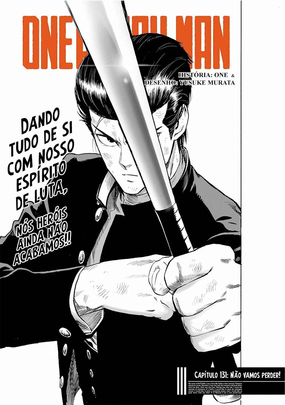 Read one-punch man manga PT read one punch man manga online BR Manga Online