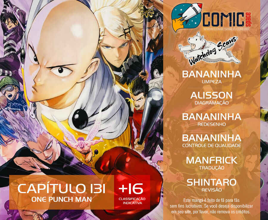 Read one-punch man manga PT read one punch man manga online BR Manga Online