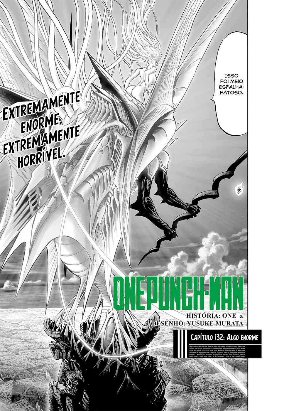 Read one-punch man manga PT read one punch man manga online BR Manga Online