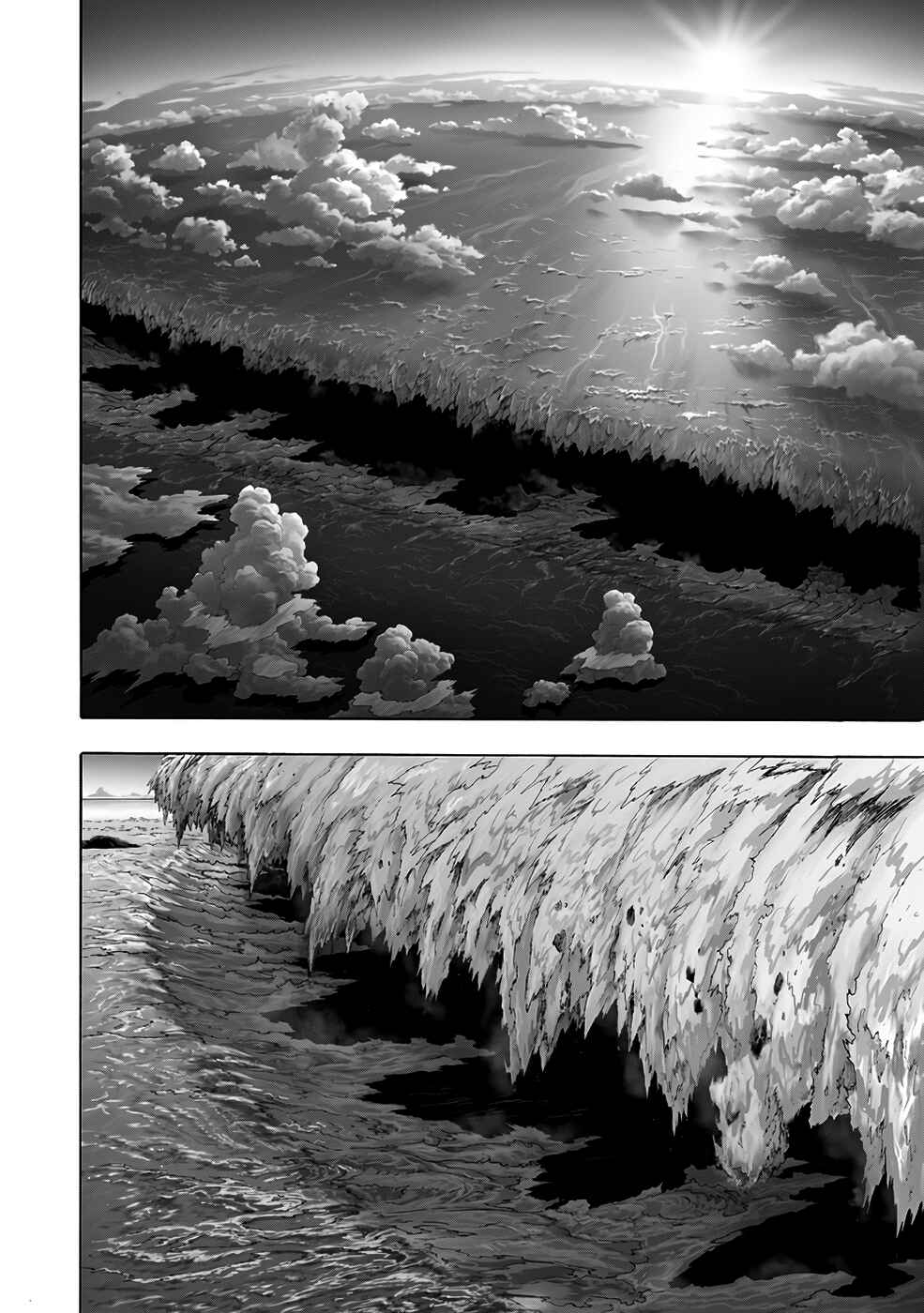 Read one-punch man manga PT read one punch man manga online BR Manga Online