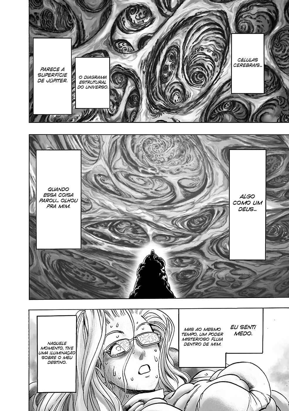 Read one-punch man manga PT read one punch man manga online BR Manga Online