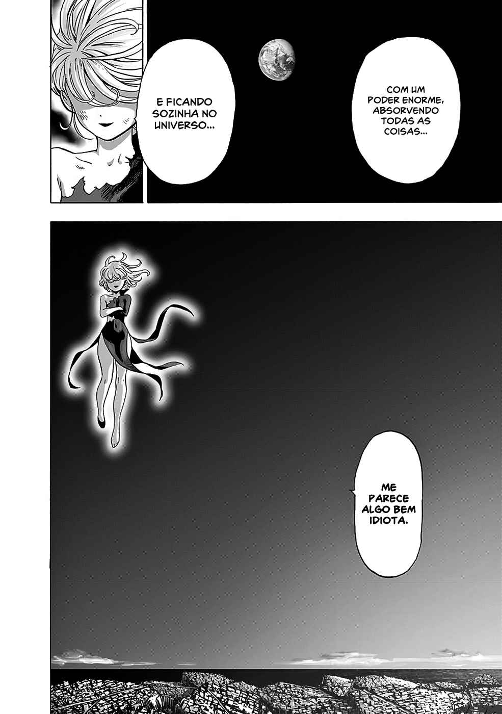 Read one-punch man manga PT read one punch man manga online BR Manga Online