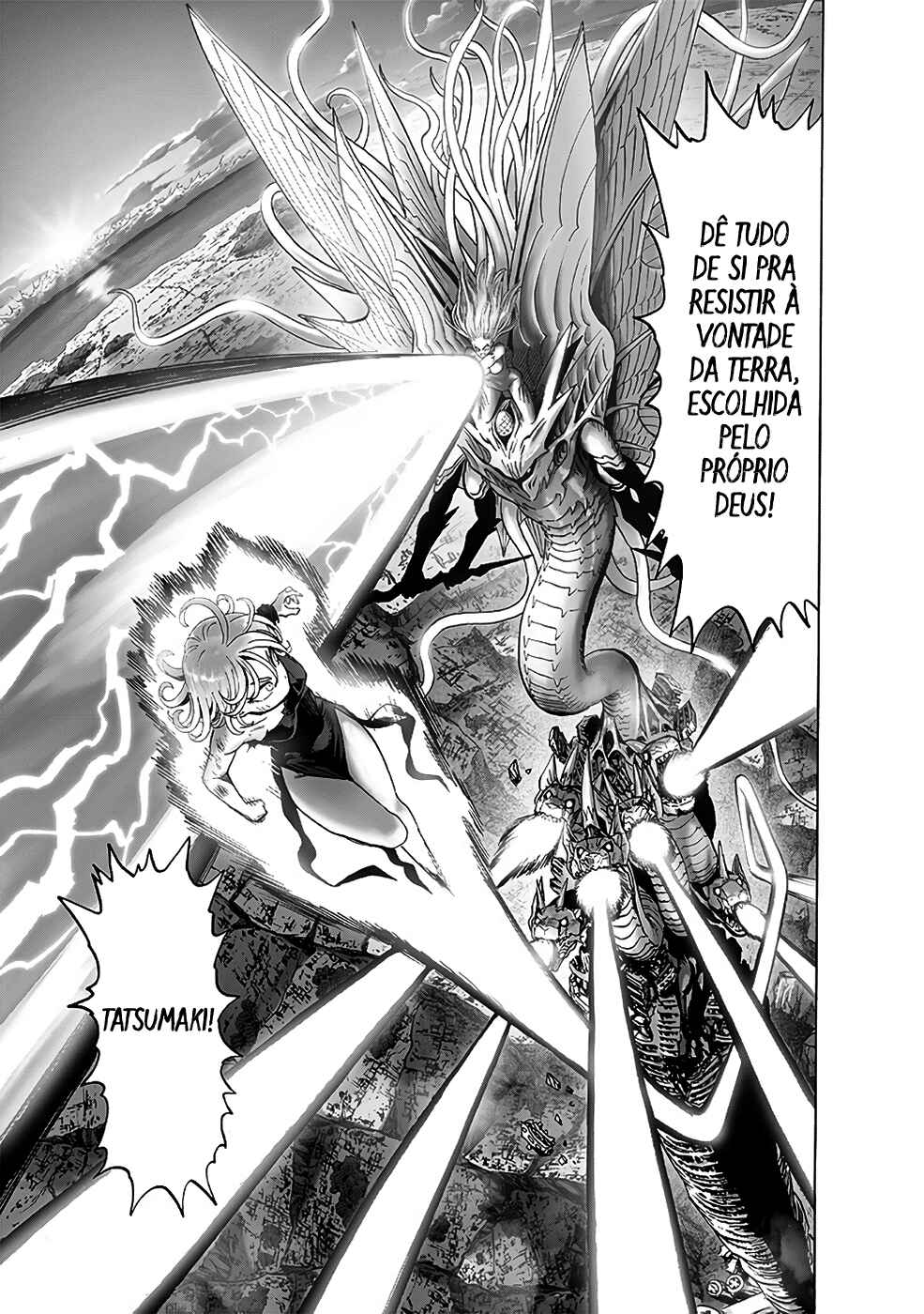 Read one-punch man manga PT read one punch man manga online BR Manga Online