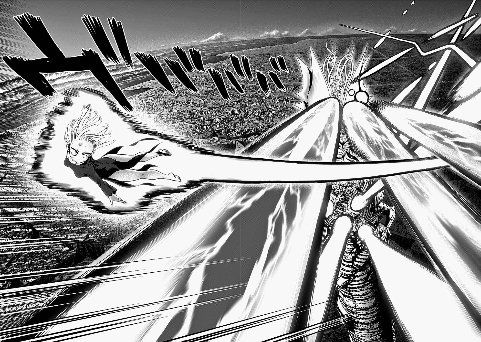 Read one-punch man manga PT read one punch man manga online BR Manga Online