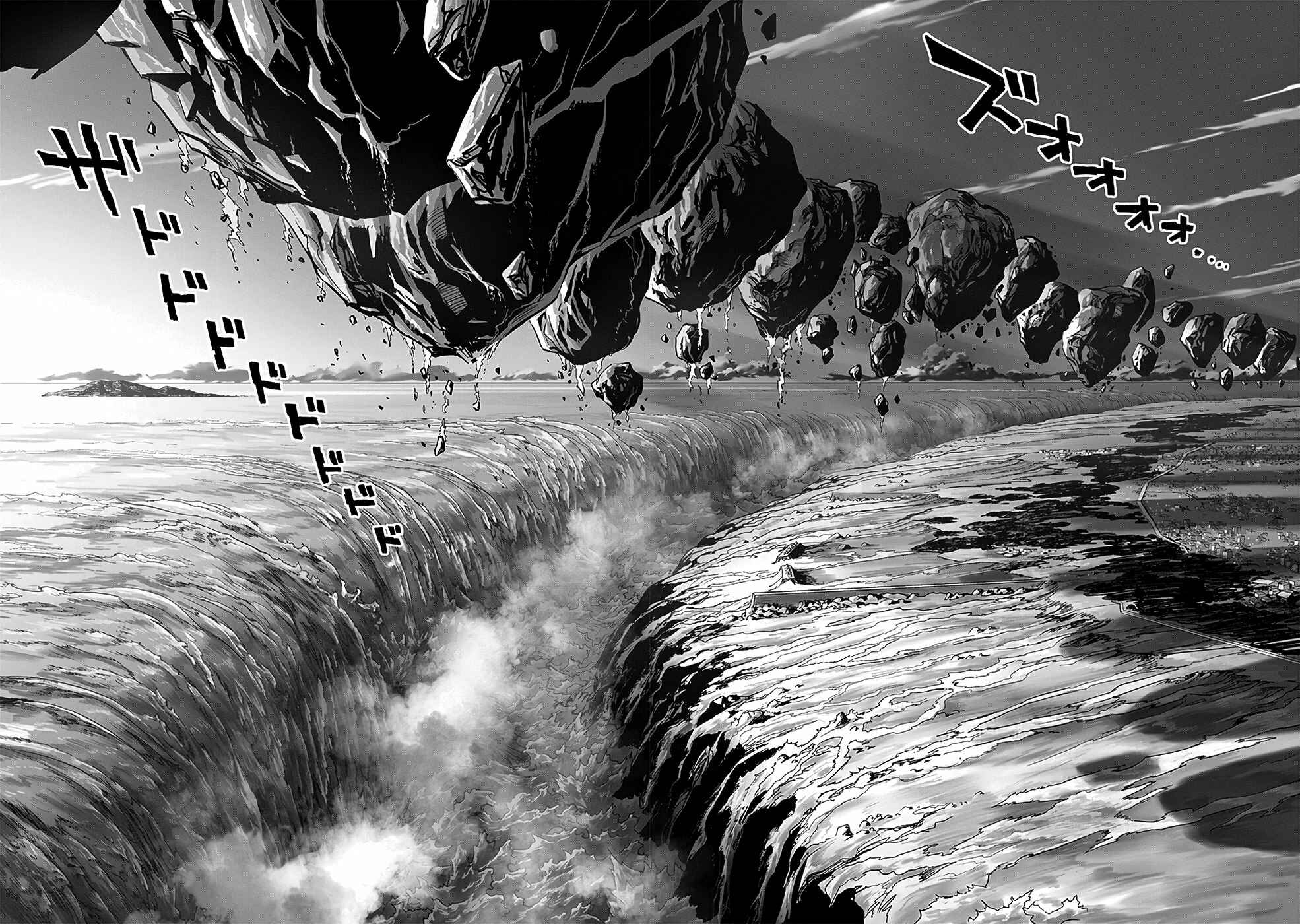 Read one-punch man manga PT read one punch man manga online BR Manga Online