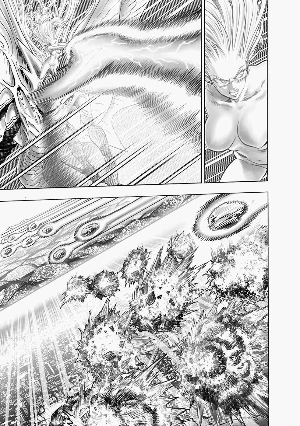 Read one-punch man manga PT read one punch man manga online BR Manga Online