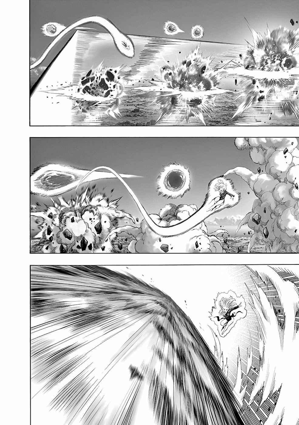 Read one-punch man manga PT read one punch man manga online BR Manga Online