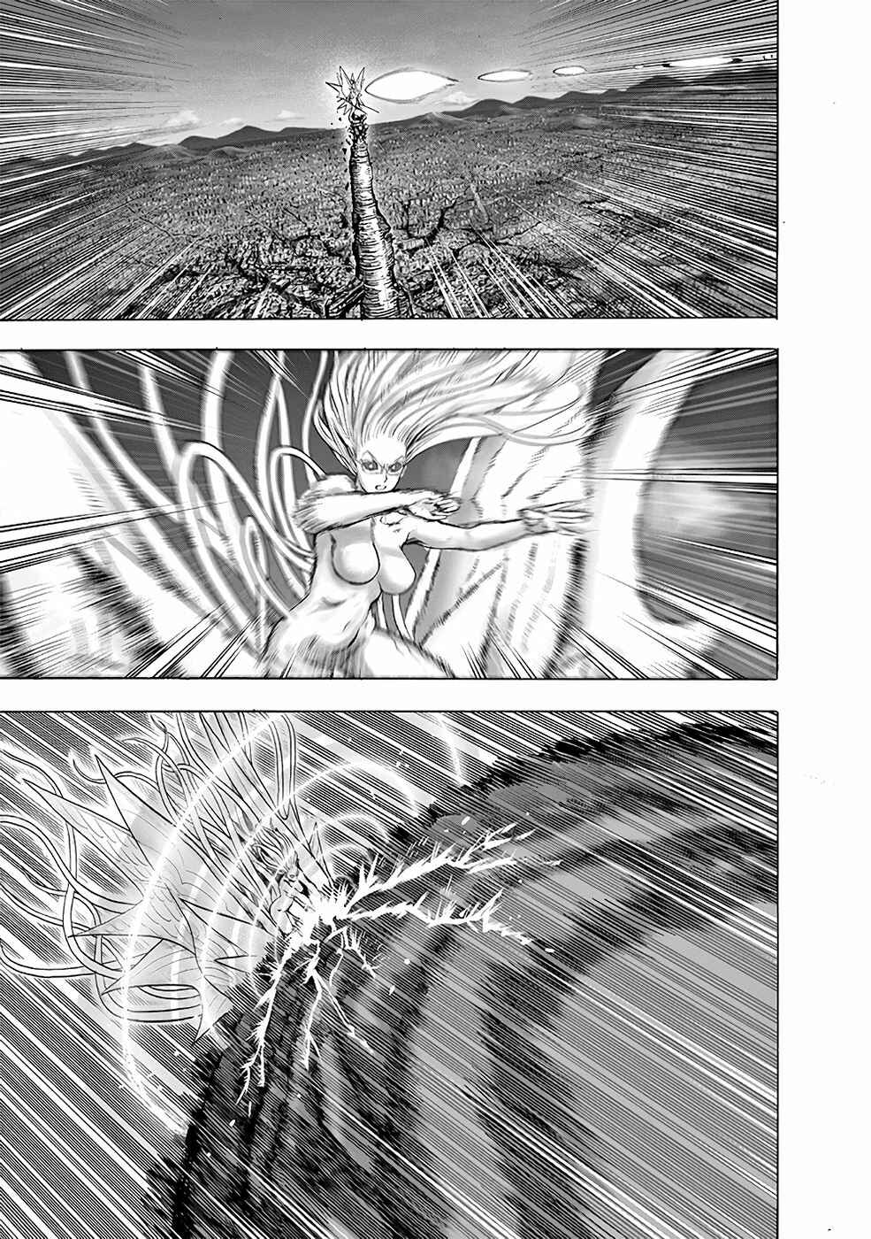 Read one-punch man manga PT read one punch man manga online BR Manga Online