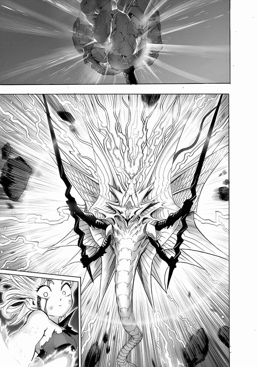 Read one-punch man manga PT read one punch man manga online BR Manga Online