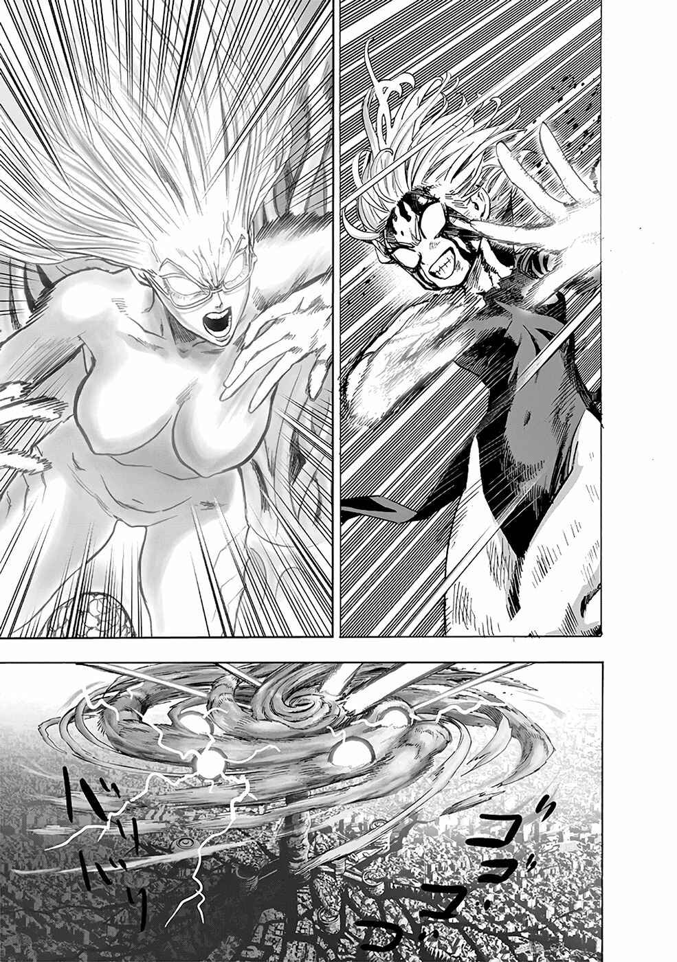 Read one-punch man manga PT read one punch man manga online BR Manga Online